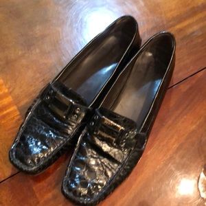 Stuart Weitzman loafers